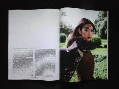 ELLE (UK) [2025-11]