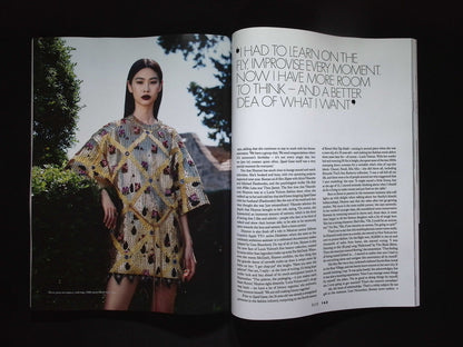 ELLE (UK) [2025-11]