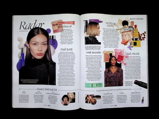 ELLE (UK) [12] Dec'25/Jan'26