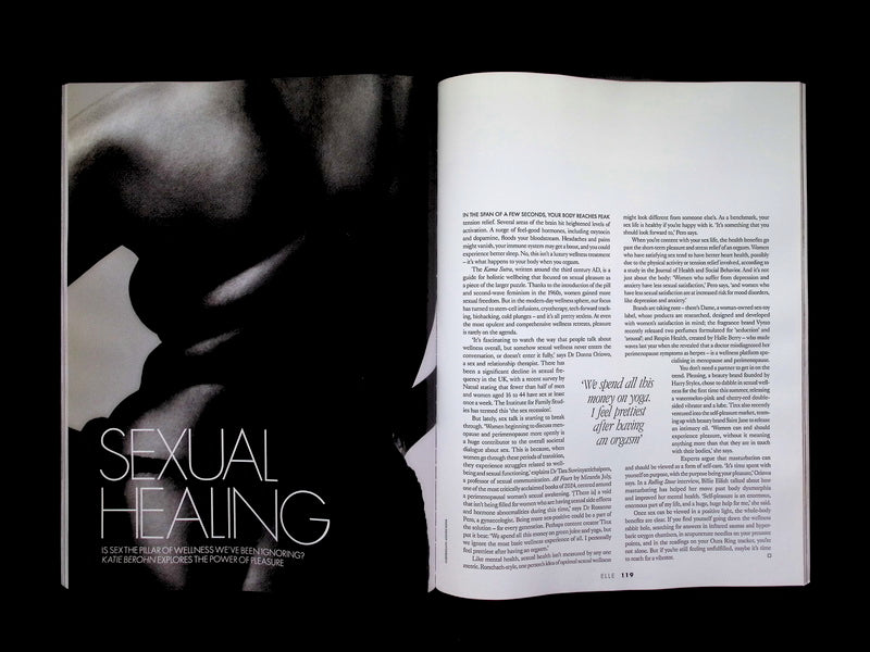 ELLE (UK) [12] Dec'25/Jan'26