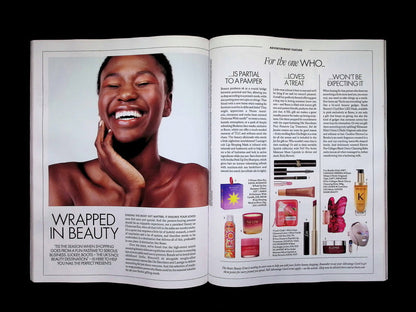 ELLE (UK) [12] Dec'25/Jan'26