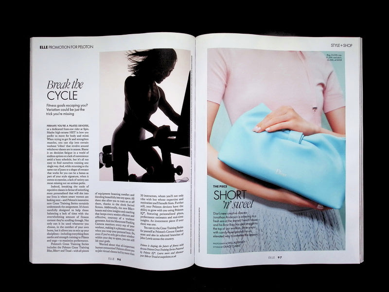 ELLE (UK) [12] Dec'25/Jan'26