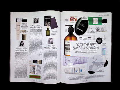 ELLE (UK) [2026-02]