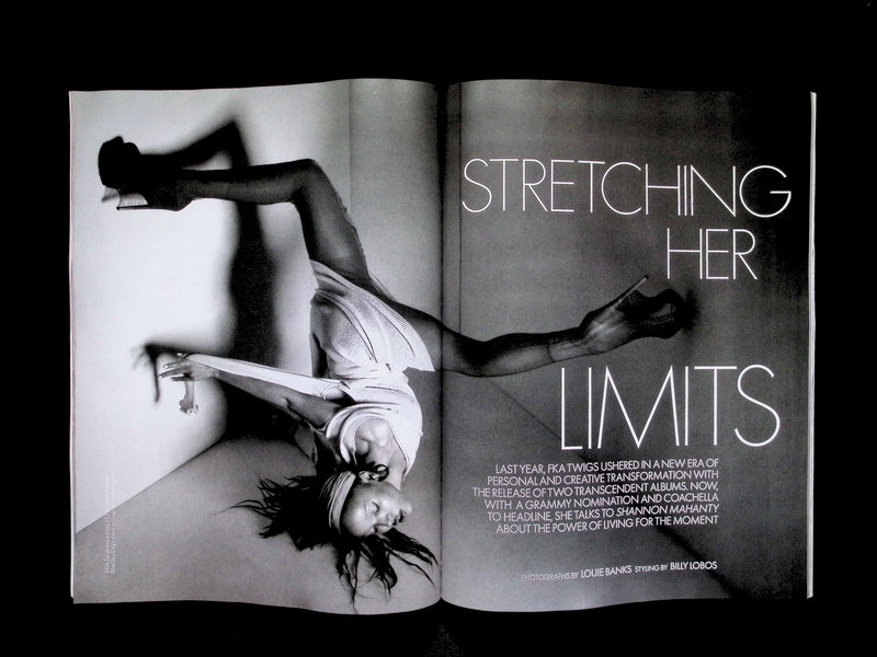ELLE (UK) [2026-02]