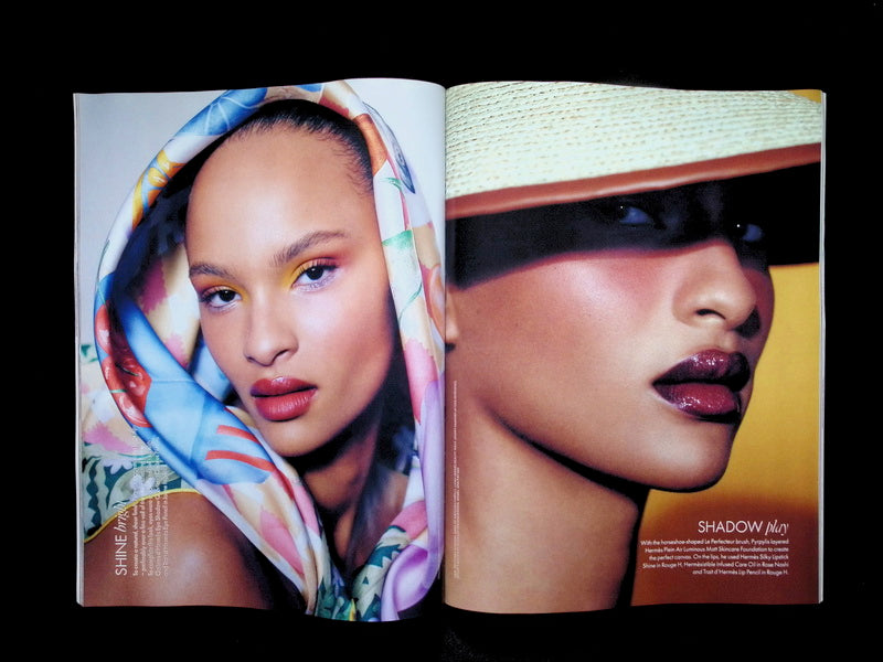 ELLE (UK) [2026-02]
