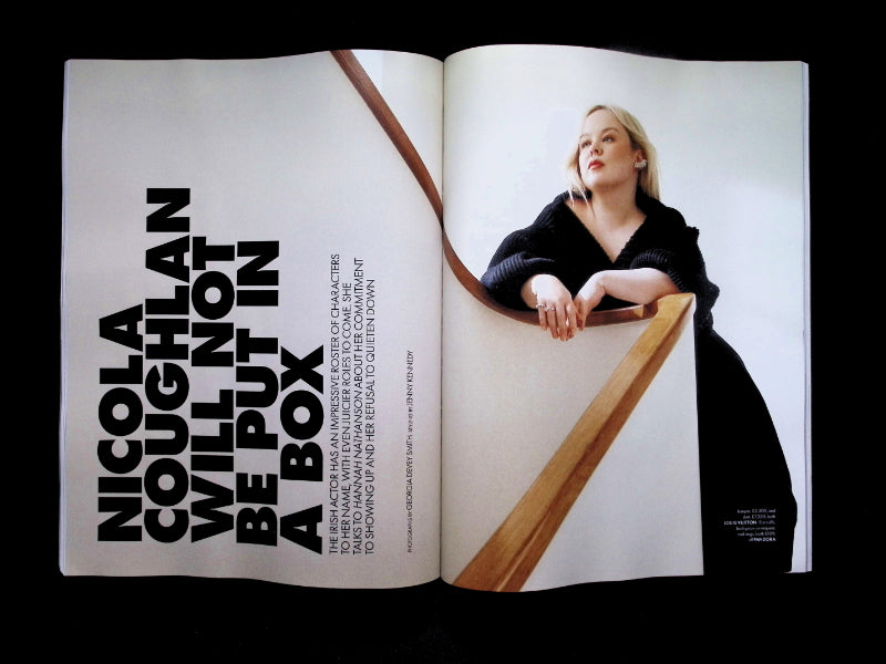 ELLE (UK) [2026-04] - Part 1