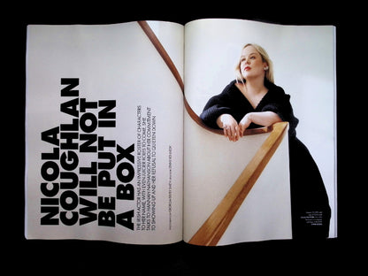 ELLE (UK) [2026-04] - Part 1