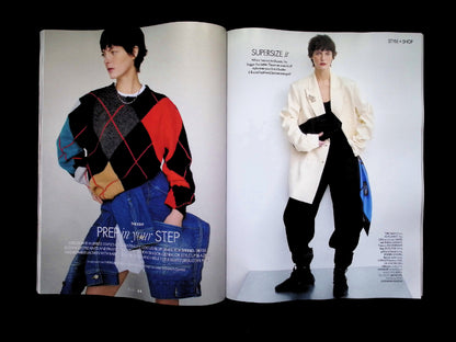 ELLE (UK) [2026-04] - Part 3