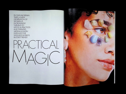 ELLE (UK) [2026-05] - Part 1