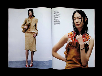ELLE (UK) [2026-05] - Part 3