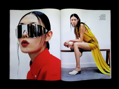 ELLE (UK) [2026-05] - Part 4