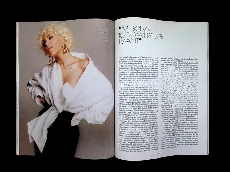 ELLE (UK) [2026-06] - Part 2