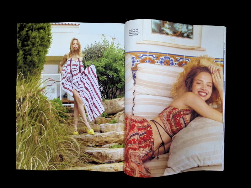 ELLE (UK) [2026-06] - Part 3