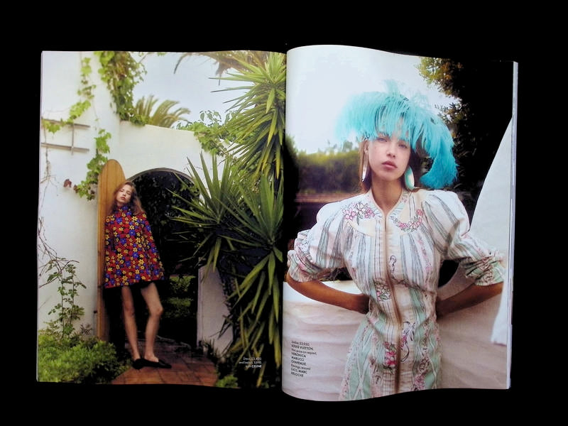 ELLE (UK) [2026-06] - Part 4