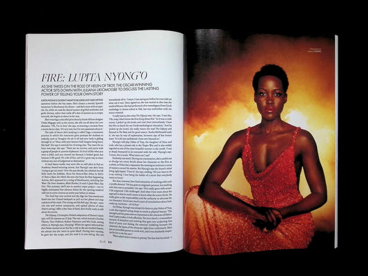 ELLE (UK) [07] Jul/Aug 2026 - Part 1