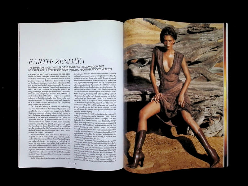 ELLE (UK) [07] Jul/Aug 2026 - Part 3
