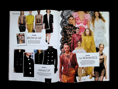 ELLE (UK) [2026-09] - Part 1