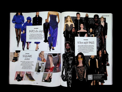 ELLE (UK) [2026-09] - Part 2