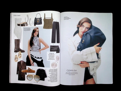 ELLE (UK) [2026-09] - Part 4