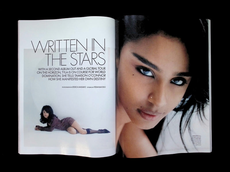 ELLE (UK) [2026-10] - Part 2