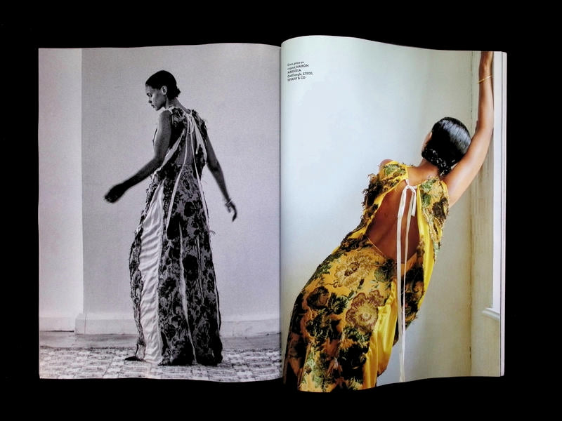 ELLE (UK) [2026-10] - Part 3