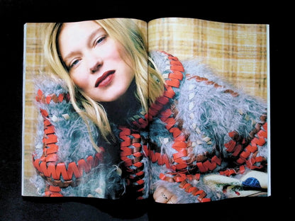 ELLE (UK) [2026-11] - Part 1