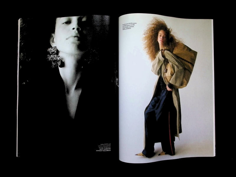 ELLE (UK) [2026-11] - Part 2