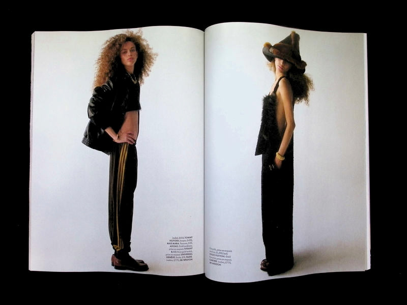 ELLE (UK) [2026-11] - Part 3
