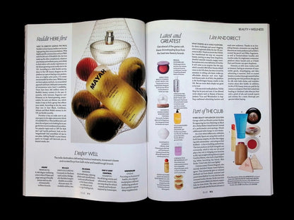 ELLE (UK) [2026-11] - Part 4