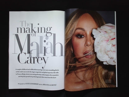 HARPERS BAZAAR (UK) [2025-09]