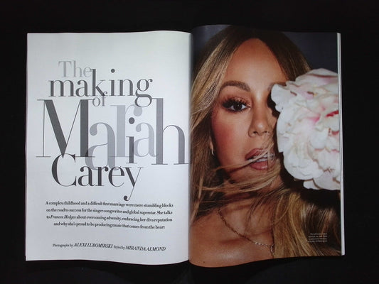 HARPERS BAZAAR (UK) [2025-09]
