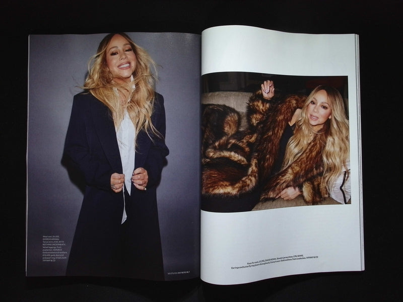 HARPERS BAZAAR (UK) [2025-09]