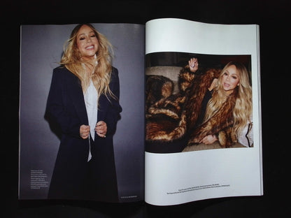 HARPERS BAZAAR (UK) [2025-09]