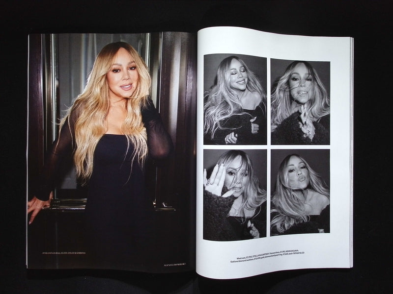 HARPERS BAZAAR (UK) [2025-09]