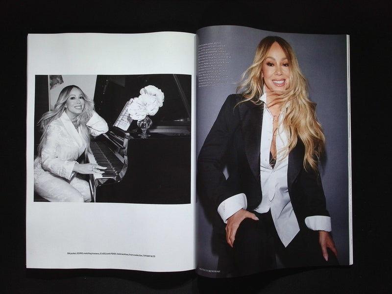 HARPERS BAZAAR (UK) [2025-09]