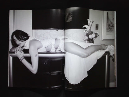 Harper's BAZAAR (UK) [2025-10]
