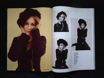 Harper's BAZAAR (UK) [2025-11]