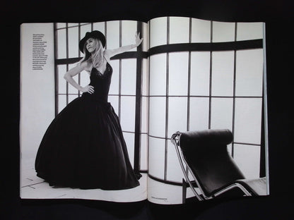Harper's BAZAAR (UK) [2025-11]