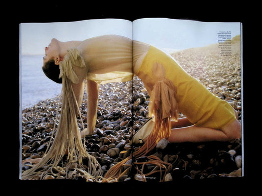 Harper's BAZAAR (UK) [2026-03] - Part 1