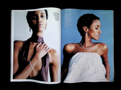 Harper's BAZAAR (UK) [2026-03] - Part 2