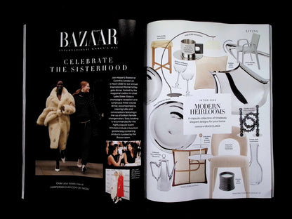 Harper's BAZAAR (UK) [2026-03] - Part 3