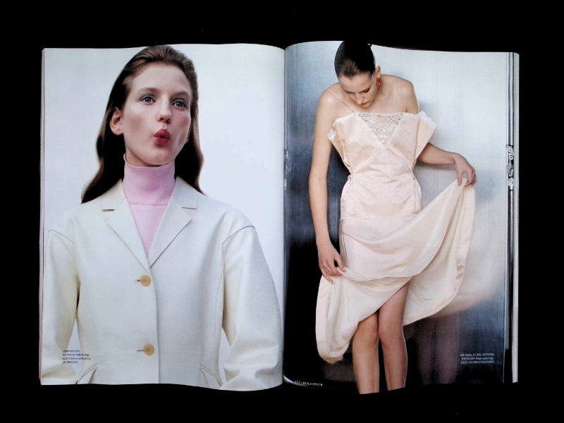 Harper's BAZAAR (UK) [2026-04] - Part 2
