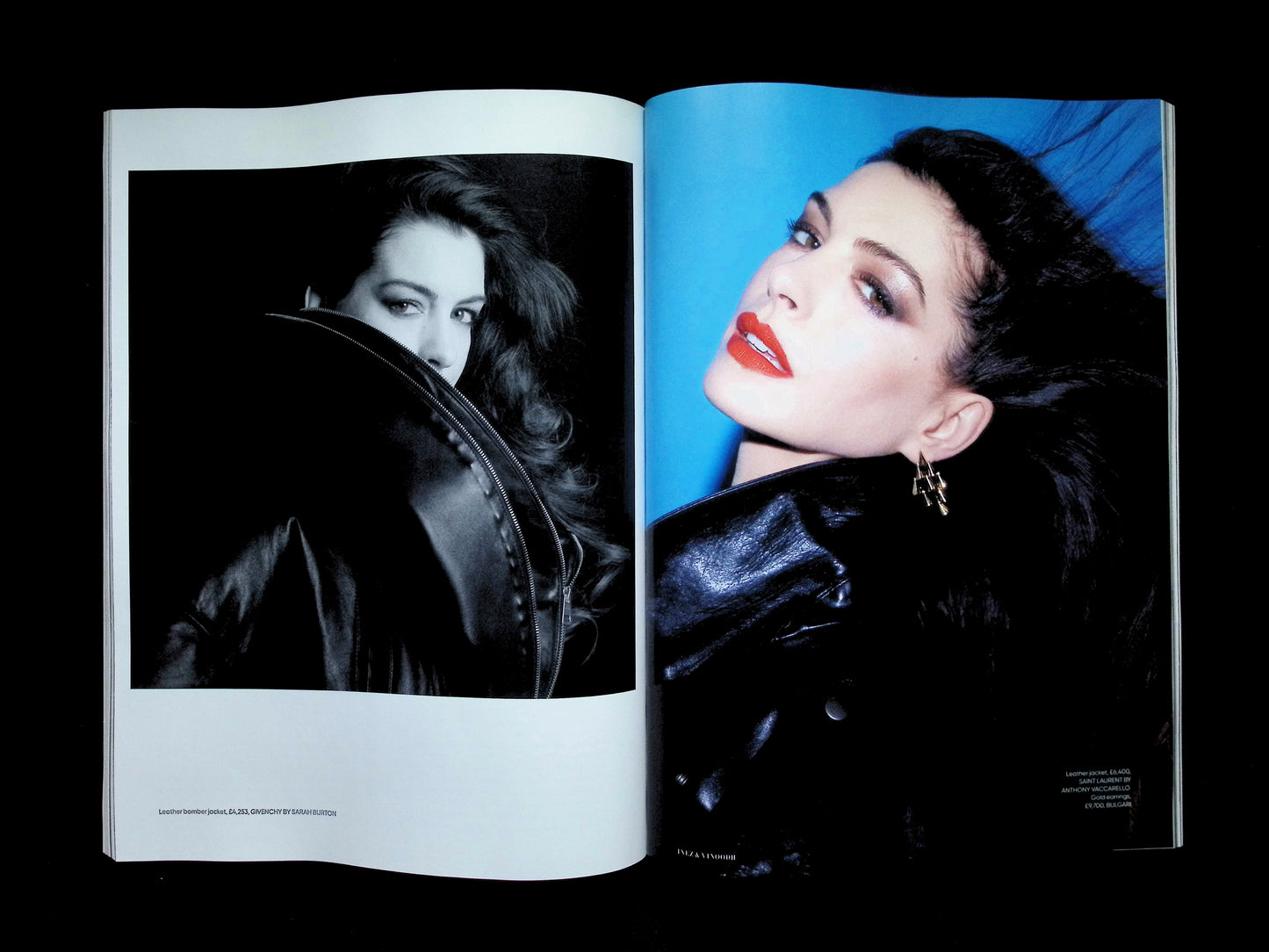 Harper's BAZAAR (UK) [2026-05] - Part 1