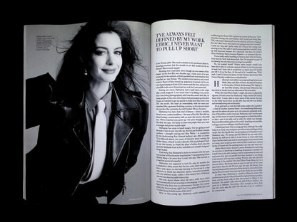 Harper's BAZAAR (UK) [2026-05] - Part 2