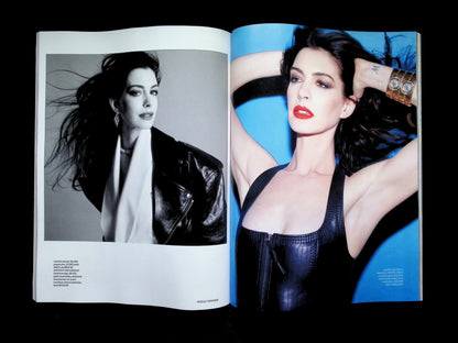 Harper's BAZAAR (UK) [2026-05] - Part 4