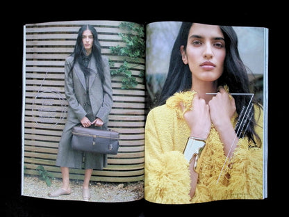 Harper's BAZAAR (UK) [2026-06] - Part 2