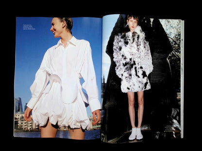 Harper's BAZAAR (UK) [2026-06] - Part 3
