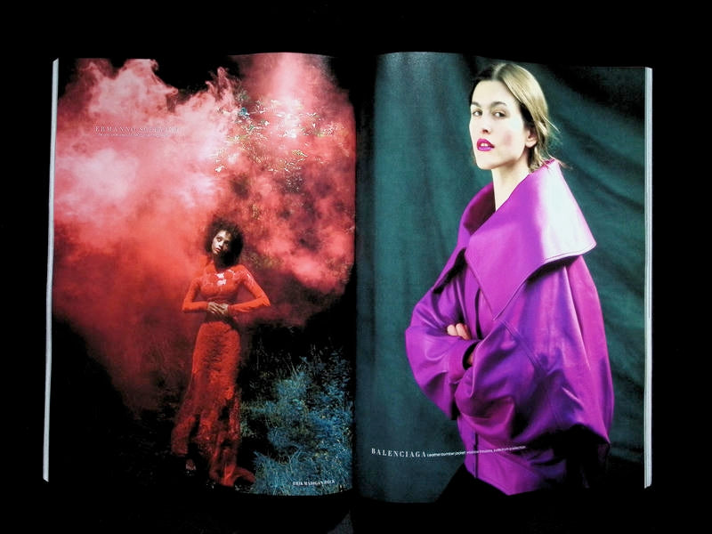 Harper's BAZAAR (UK) [2026-09] - Part 1