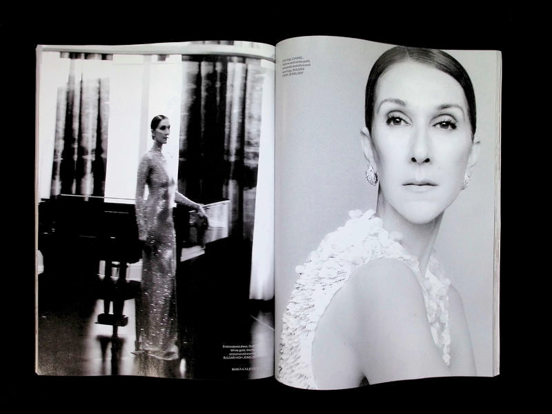 Harper's BAZAAR (UK) [2026-10] - Part 2