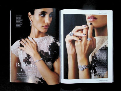 Harper's BAZAAR (UK) [2026-10] - Part 4